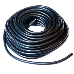 Latexslang till Handpaddlar - 1m